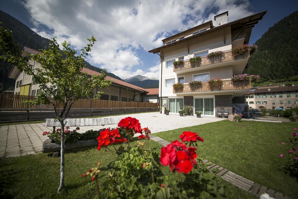 Appartamento Rose Di Bosco Предацо Екстериор снимка