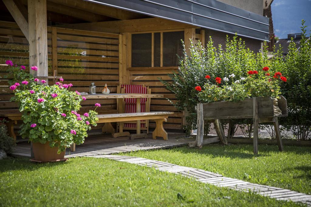 Appartamento Rose Di Bosco Предацо Екстериор снимка